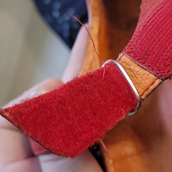 COPY - Miz Mooz Leather Mary Jane Flats - Picture 10 of 11